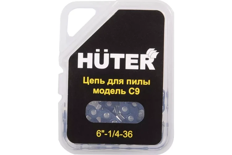 Цепь С9 Huter для аккумуляторной пилы ELS-20Li 71/4/36 купить в Екатеринбурге
