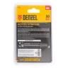 Насадка для МФИ отрезная полукруг Denzel 782301, HSS, по металлу и дереву, 80 мм х 1,2 мм, мелкий зуб купить в Екатеринбурге