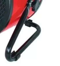 Тепловая пушка электрическая FUBAG SIROCCO Keramik 50Т купить в Екатеринбурге