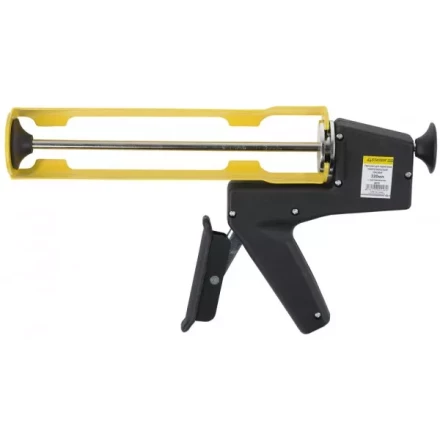 Пистолет для герметика STAYER &quot;PROFESSIONAL&quot; 0670, скелетный с противовесом, 310мл 0670 купить в Екатеринбурге