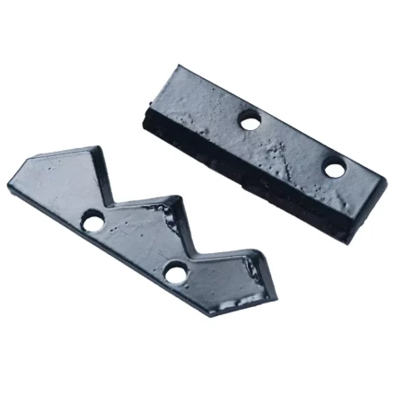 Лезвия съемные для шнека  Frozen Ground Blade 200 ADA А00281 купить в Екатеринбурге