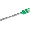 Бур MESSER-DIY 12х600(540) по бетону SDS-PLUS купить в Екатеринбурге