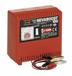 Зарядно устройство Telwin NEVABOOST 100