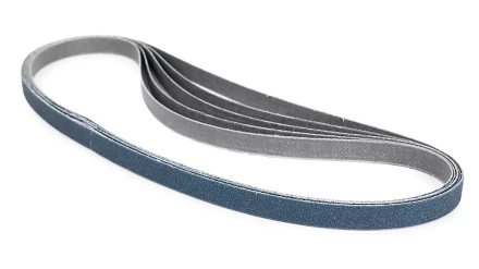 Лента MESSER бесконечная шлифовальная 9х533 #100 (циркониевый электрокорунд) 5 шт купить в Екатеринбурге