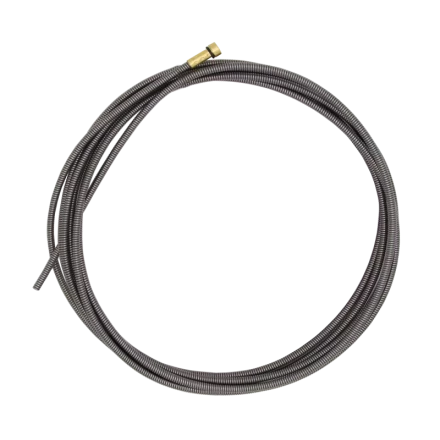 Канал подающий д. 1,0-1,2 мм (3,5м / неизолированный) Оберон XL122.0031 купить в Екатеринбурге