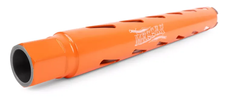 Коронка алмазная MESSER LD 83/H10/400/1 для сухого бурения купить в Екатеринбурге