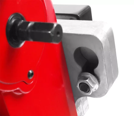 MESSER Наклонная стойка для DM350E купить в Екатеринбурге