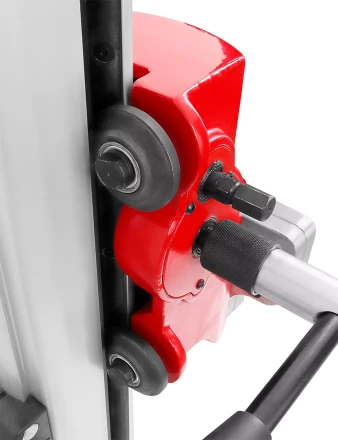 MESSER Наклонная стойка для DM350E купить в Екатеринбурге