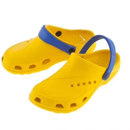 Пантолеты Комфорт женские размер 39 СИБРТЕХ артикул 60038 купить в Екатеринбурге