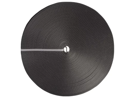 Лента текстильная TOR 5:1 100 мм 14000 кг (серый) (S) 1024879 купить в Екатеринбурге