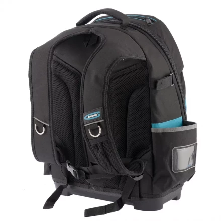 Рюкзак для инструмента Experte 77 карманов 360х205х470 мм GROSS артикул 90270 купить в Екатеринбурге