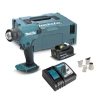 Аккумуляторный 18V тепловой пистолет (фен) Makita DHG180RT1J (1x АКБ 5Ач, ЗУ) купить в Екатеринбурге
