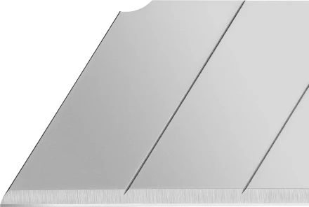 Лезвие OLFA сегментированное, 25х126х0,7мм, 5шт OL-HB-5B купить в Екатеринбурге