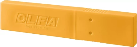 Лезвие OLFA сегментированное, 25х126х0,7мм, 5шт OL-HB-5B купить в Екатеринбурге