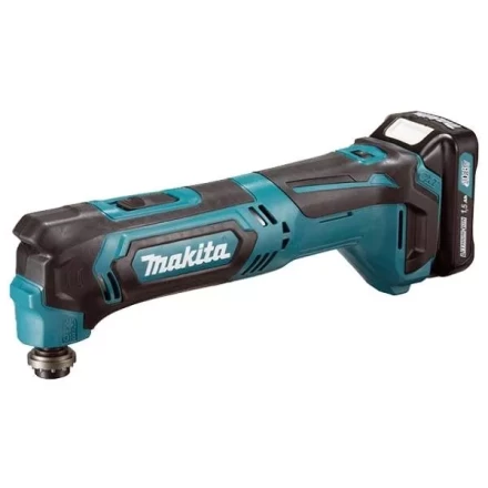 Аккумуляторный мультитул Makita TM30DWYE купить в Екатеринбурге