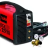 Сварочный аппарат ADVANCE 227 MV PFC TIG DC LIFT VRD  АСХ Telwin купить в Екатеринбурге