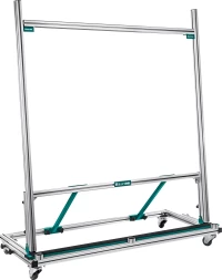 Тележка для крупноформатной плитки KRAFTOOL 33251