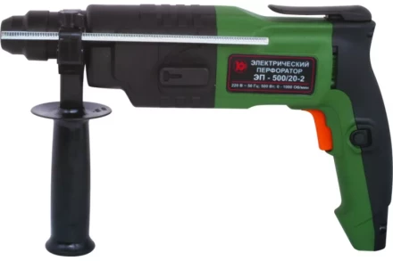 Перфоратор Калибр ЭП-500/20-2 купить в Екатеринбурге