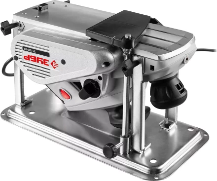 Рубанок электрический + станина ЗР-1300-110 серия МАСТЕР купить в Екатеринбурге