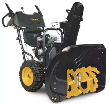 Снегоуборщик бензиновый Partner PSB 240 купить в Екатеринбурге