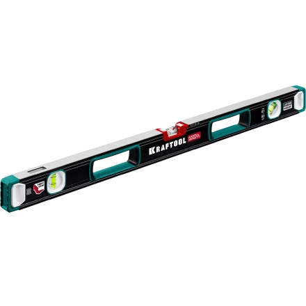 Уровень со специальным глазком KRAFTOOL 34986-80 купить в Екатеринбурге