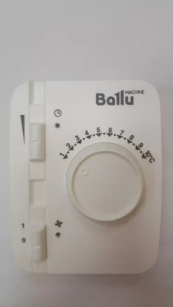 Контроллер (пульт) BALLU BRC-C купить в Екатеринбурге