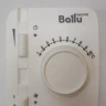 Контроллер (пульт) BALLU BRC-C купить в Екатеринбурге