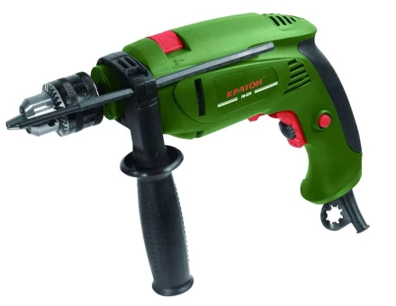 Дрель Кратон PD-620 3 02 01 008 купить в Екатеринбурге