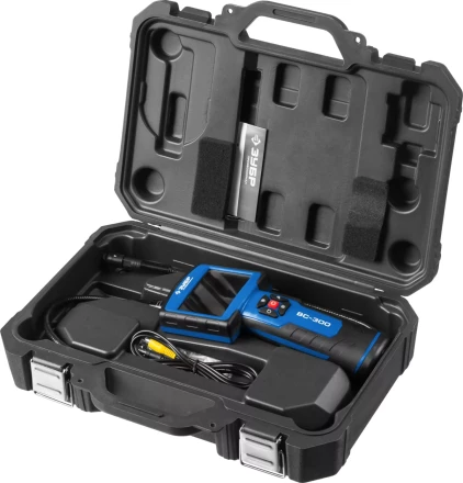 Видеоскоп ВC-300 серия ПРОФЕССИОНАЛ купить в Екатеринбурге