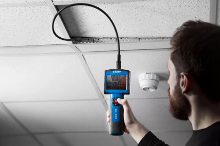 Видеоскоп ВC-300 серия ПРОФЕССИОНАЛ купить в Екатеринбурге