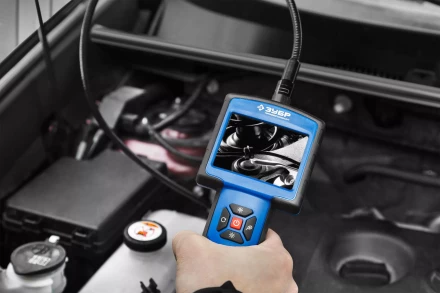 Видеоскоп ВC-300 серия ПРОФЕССИОНАЛ купить в Екатеринбурге