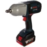 Bosch Аккумуляторный ударный гайковерт GDS 18 V-LI HT 06019B130A купить в Екатеринбурге