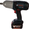 Bosch Аккумуляторный ударный гайковерт GDS 18 V-LI HT 06019B130A купить в Екатеринбурге