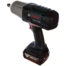 Bosch Аккумуляторный ударный гайковерт GDS 18 V-LI HT 06019B130A купить в Екатеринбурге