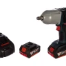 Bosch Аккумуляторный ударный гайковерт GDS 18 V-LI HT 06019B130A купить в Екатеринбурге