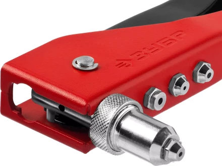 Поворотные заклепочники 90-180 ЗУБР МХ180 серия МАСТЕР купить в Екатеринбурге