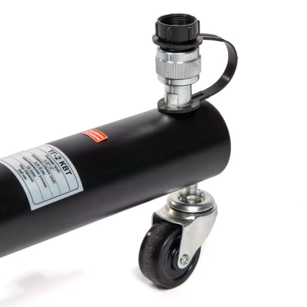 Трубогиб КВТ ТГР-2 серия ПРОФИ (87568) купить в Екатеринбурге