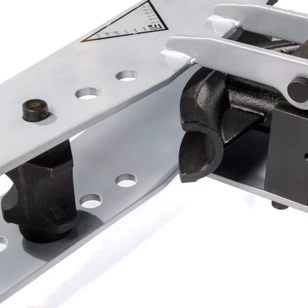 Трубогиб КВТ ТГР-2 серия ПРОФИ (87568) купить в Екатеринбурге