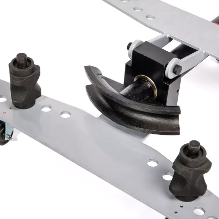 Трубогиб КВТ ТГР-2 серия ПРОФИ (87568) купить в Екатеринбурге