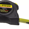 Рулетка STAYER "MASTER" "AUTOLOCK", корпус с резиновым напылением, автостоп, 7,5мх25мм 2-34126-07-25_z01 купить в Екатеринбурге