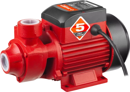 Насос поверхностный вихревой НС-М1-400-Ч серия МАСТЕР купить в Екатеринбурге