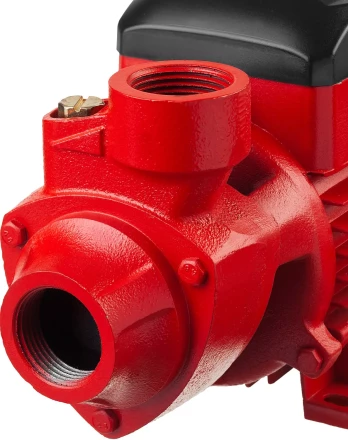 Насос поверхностный вихревой НС-М1-400-Ч серия МАСТЕР купить в Екатеринбурге