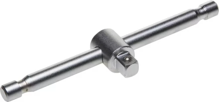 Вороток KRAFTOOL "INDUSTRIE QUALITAT" для торцовых головок, 3/8" / 150мм 27830-3/8_z01 купить в Екатеринбурге