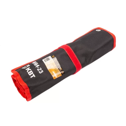 Набор накидных диэлектрических ключей КВТ НИИ-25, 8 шт. (89751) купить в Екатеринбурге