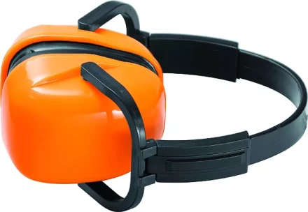 Наушники защитные складные пластмассовые дужки  SPARTA 893555 купить в Екатеринбурге