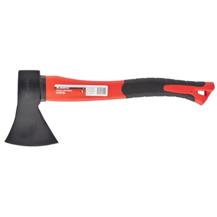 Топор &#039;&#039;optimal&#039;&#039; 800 г фибергласовое топорище MATRIX 21658 купить в Екатеринбурге