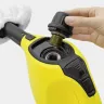 Пароочиститель Karcher SC 1 + Floorkit купить в Екатеринбурге