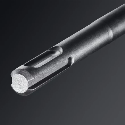 ЗУБР ПРОФИ-4Х 8 шт: 5/6х110, 6/8/10х160, 8/10/12х210 мм, набор SDS-plus буров (29313-H8-1) купить в Екатеринбурге