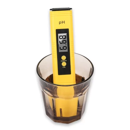 Цифровой рН-метр DEKO 065-0285 купить в Екатеринбурге