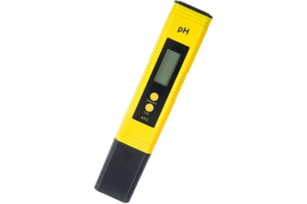Цифровой рН-метр DEKO 065-0285 купить в Екатеринбурге